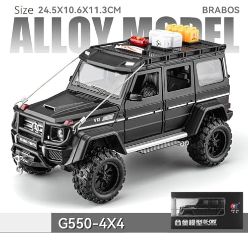 G550 - Multicolor - image 8