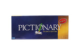 Pictionary Board Game for Kids & Adults | Quick Draw Sketches - Toylivo