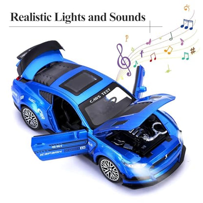 NZLM-408 - Blue - image 9