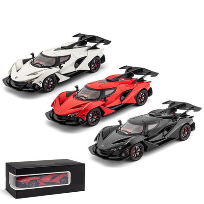 1:24 Apollo IE-Multicolor - Multicolor - image 2
