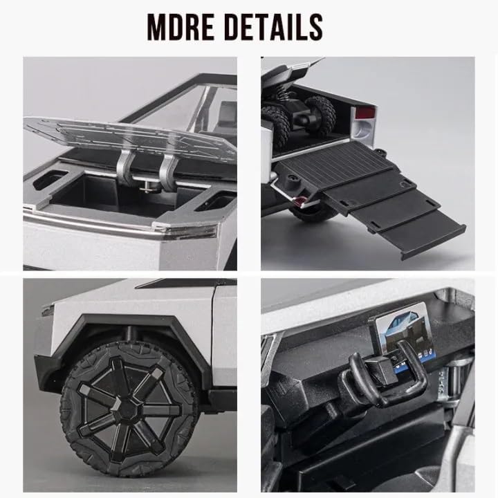 Invite Enterprise 24 Scale - Silver - image 5