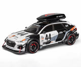 Audi RS6 Modified-Multicolor 1:24 - Multicolor