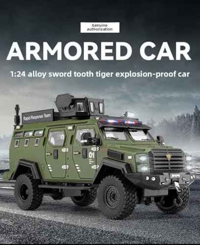 Military Trucks - Black - image 9