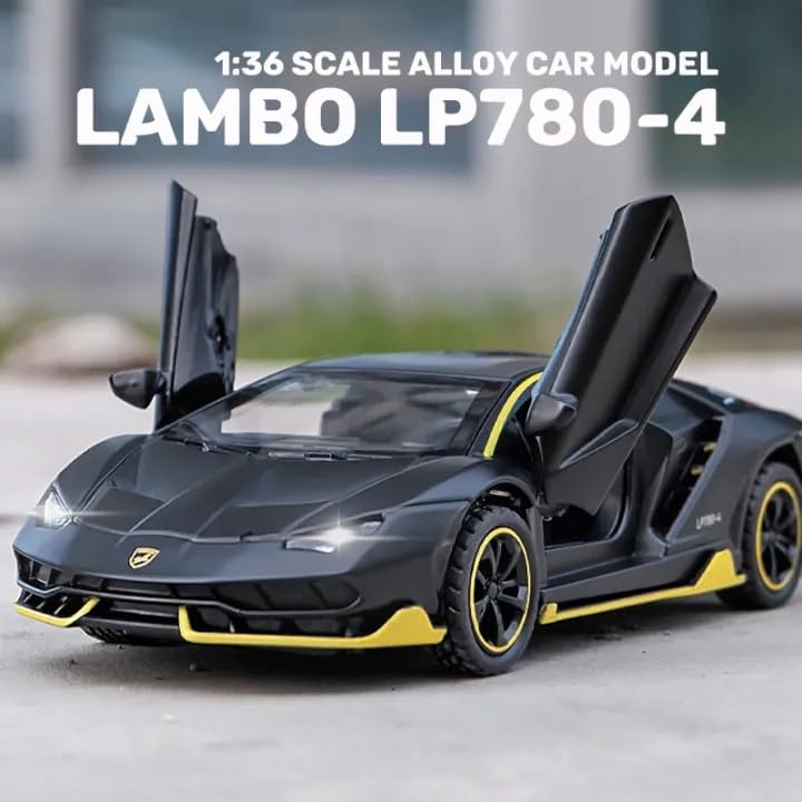 LP780-4 Style - Multicolor - image 7