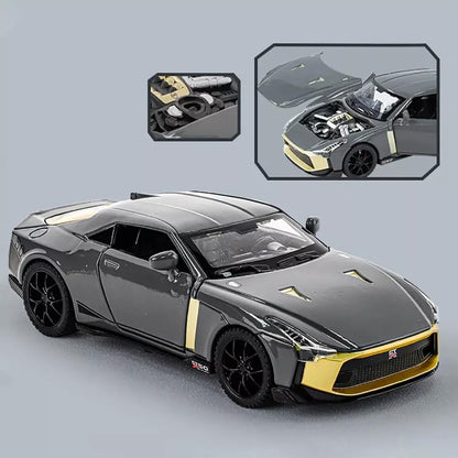 GTR-905 Blue - Blue - image 3