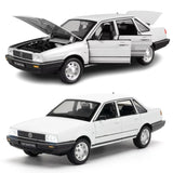 1:24 Volkswagon Santana - Multicolor