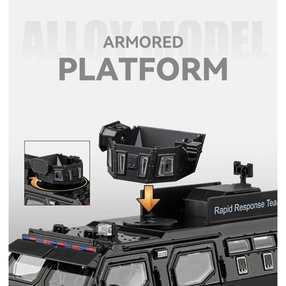 Military Trucks - Black - image 3