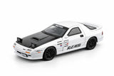 1:32 Mazda RX-7 - White