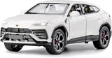 Lamborghini Urus-White - White