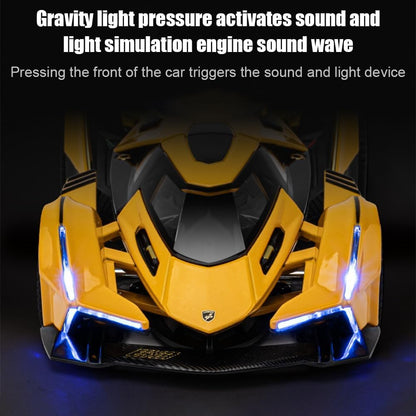LAMBORGINI 12 - Green - image 3
