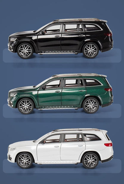 GLS63 - Multicolor - image 5