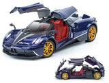 Pagani Huayira - Multicolor