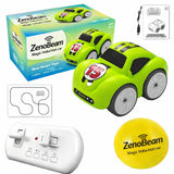 Magic Induction RC Intelligent Sensor Car (Colour as per stock) - Toylivo