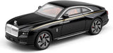 Rolls-Royce Spectre - White
