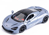 McLaren 720S - Multicolor