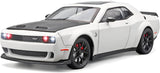 1:24 Dodge Challenger-SRT - White