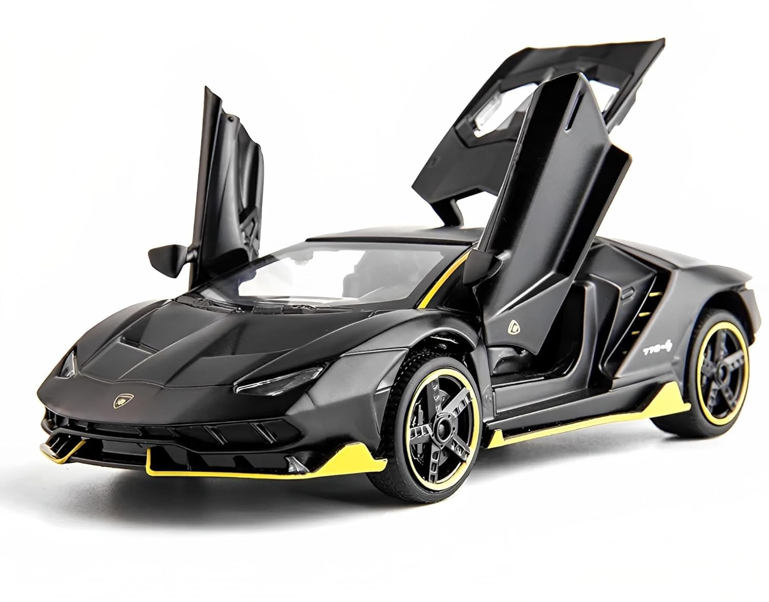 Ferrari MARBLORO - Red - image 8
