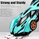 LAMBORGINI 12 - Green
