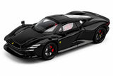 Ferrari Daytona SP3 - Black