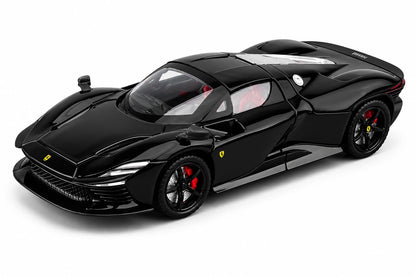 Ferrari Daytona SP3 - Black