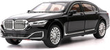 B.M.W 7Series 760Li - White
