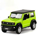 1:32 Suzuki Jimny - Green
