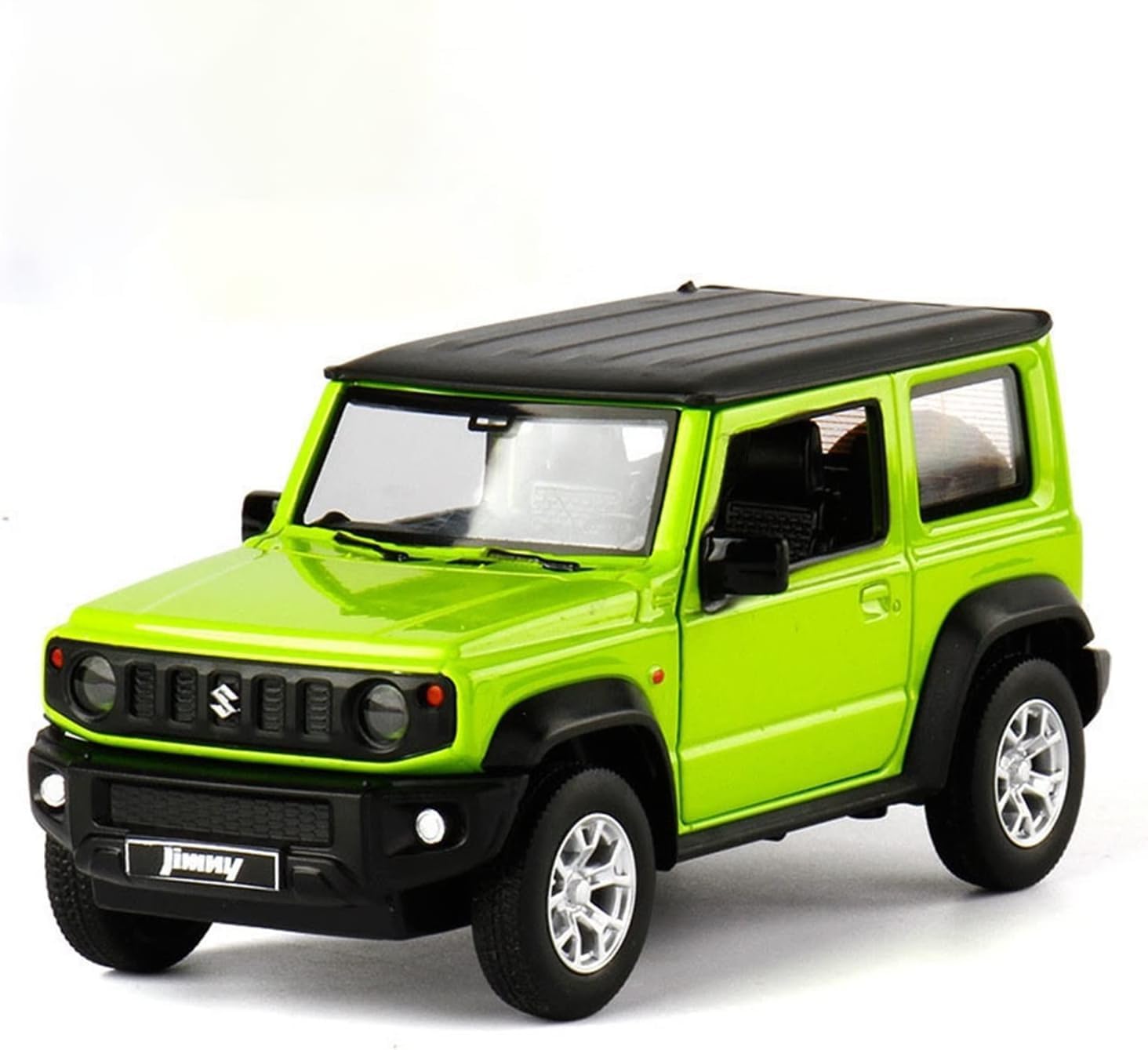 1:32 Suzuki Jimny - Green