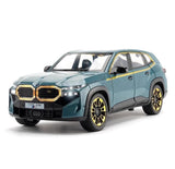 1:24 B-M-W XM SUV - Grey