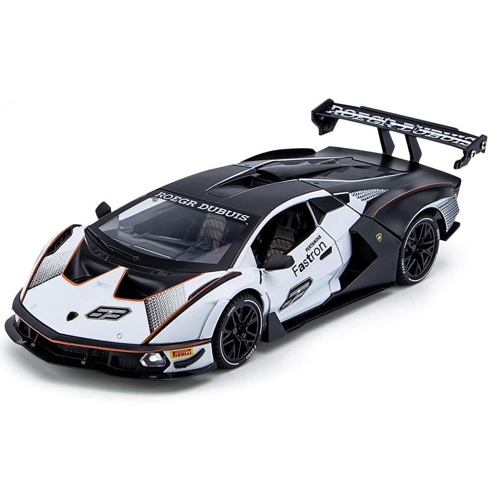 Essenza SCV12 - White