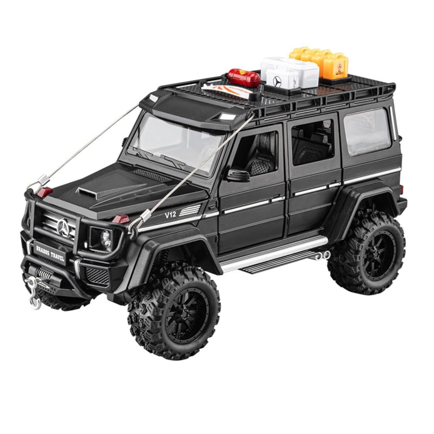 G550 - Multicolor
