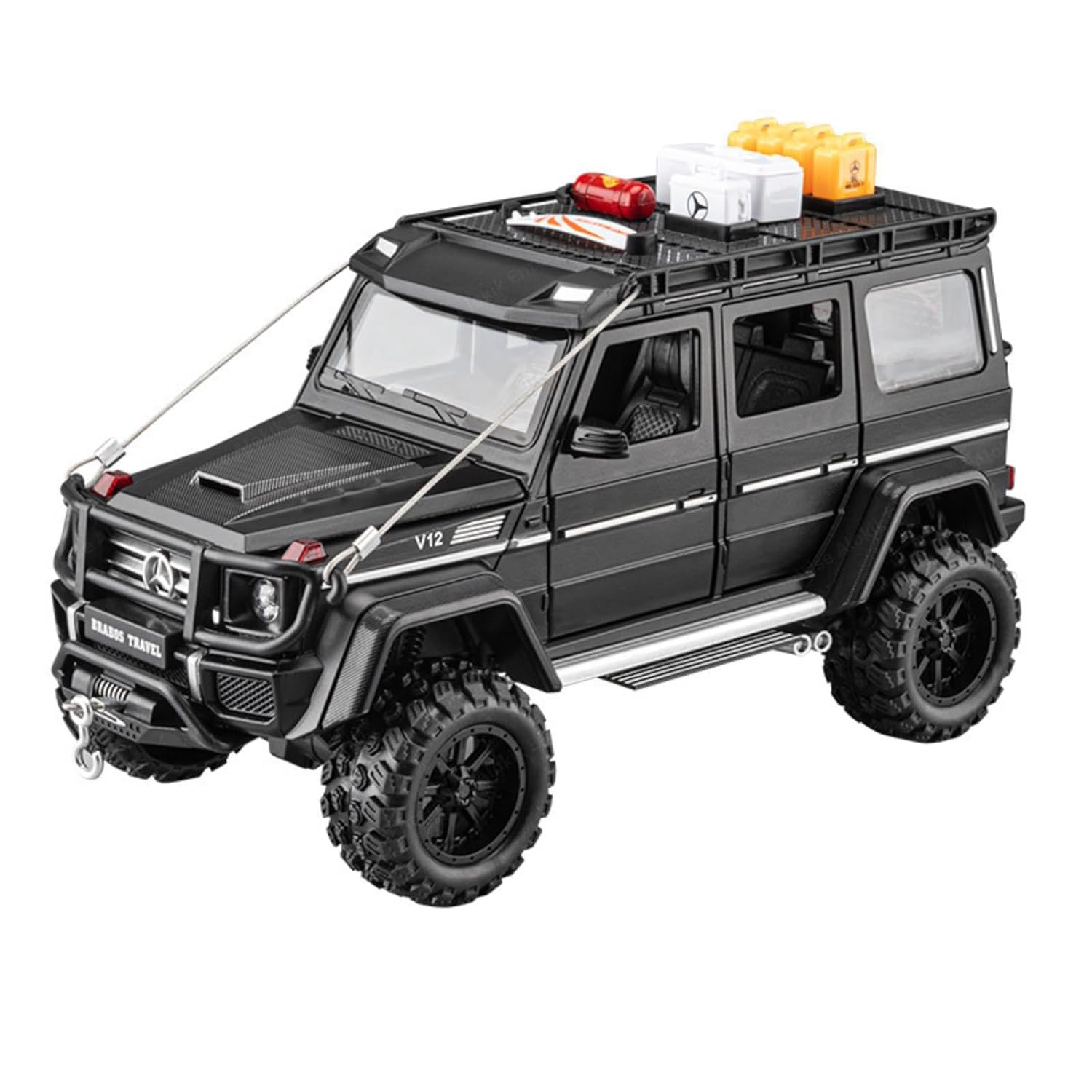 G550 - Multicolor