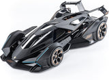 1:22 Lamborghini V12 - Multicolor