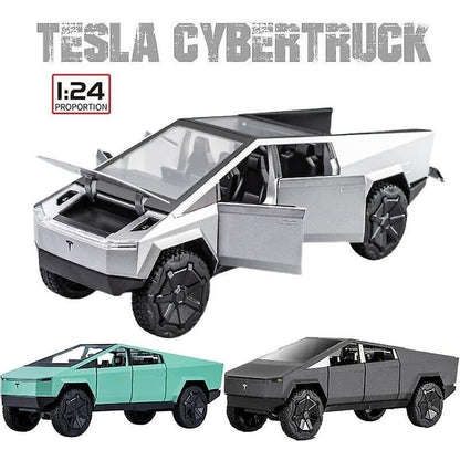 Invite Enterprise 24 Scale - Silver - image 8