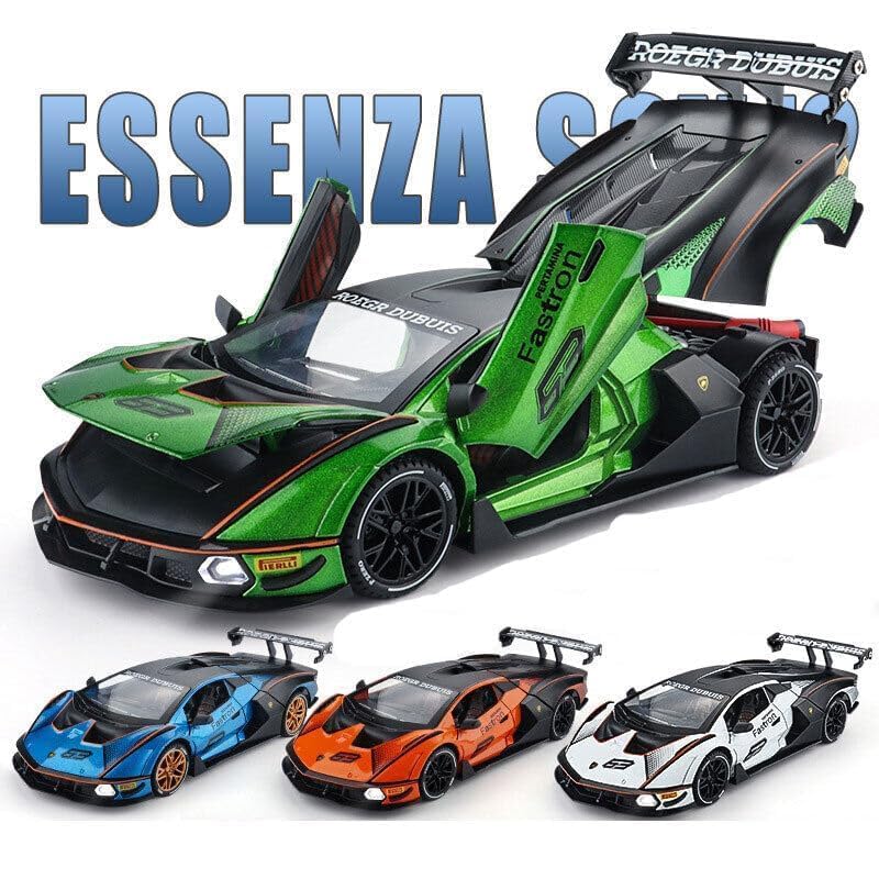 Essenza SCV12 - White - image 8