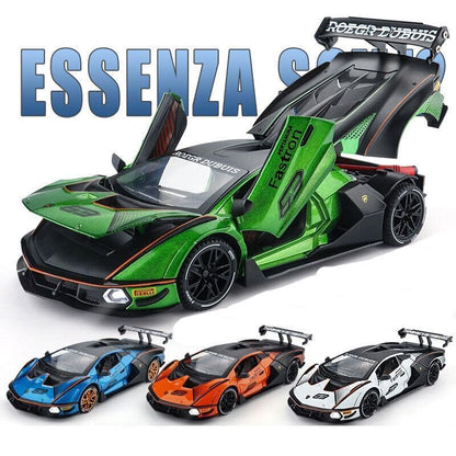 Essenza SCV12 - White - image 8
