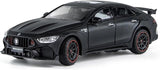 1:24 Brabus 900-Multicolor - Multicolor