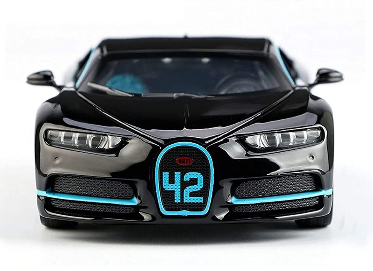 Bugatti Chiron - Multicolor - image 5