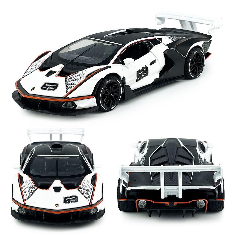 Essenza SCV12 - White - image 7