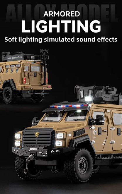 Military Trucks - Black - image 5