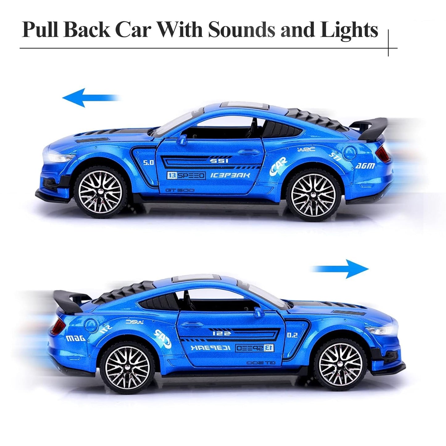 NZLM-408 - Blue - image 4