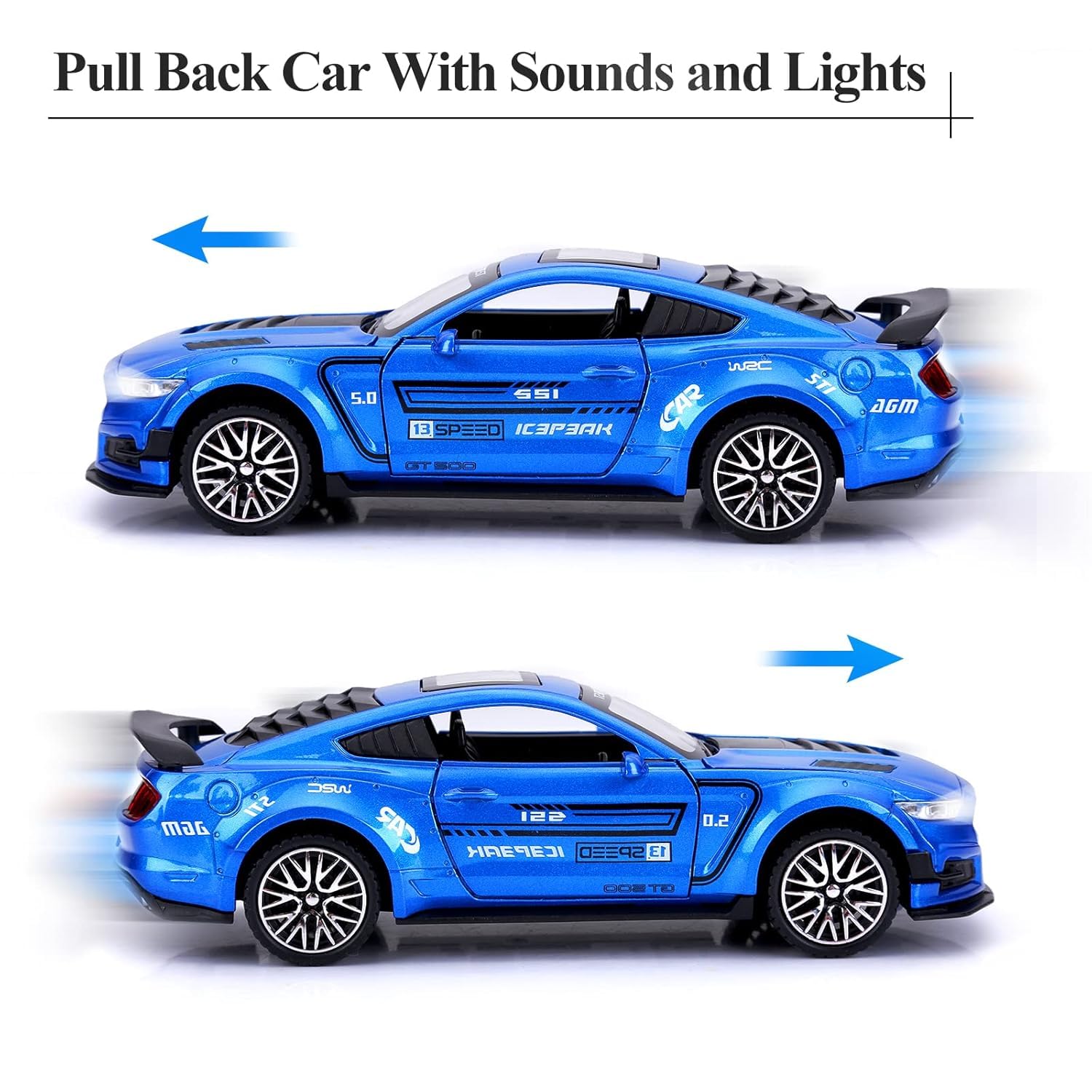 NZLM-408 - Blue - image 4