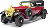 Die Cast Model Car - Multicolor