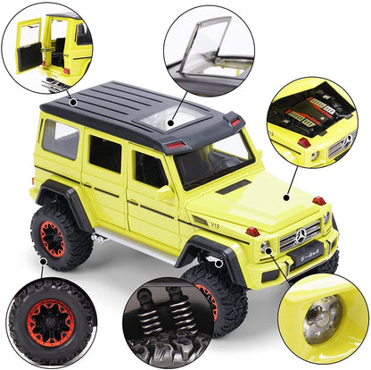 Invite Enterprise 32 Diecast - Multicolor - image 2