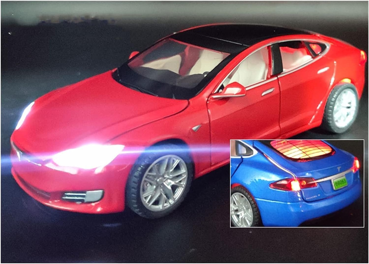 Diecast - Multicolor - image 4