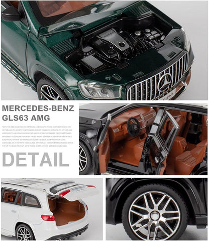 GLS63 - Multicolor - image 3
