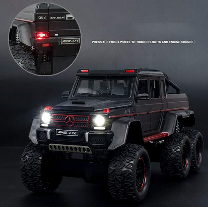 Diecast Metal Cars - White - image 3