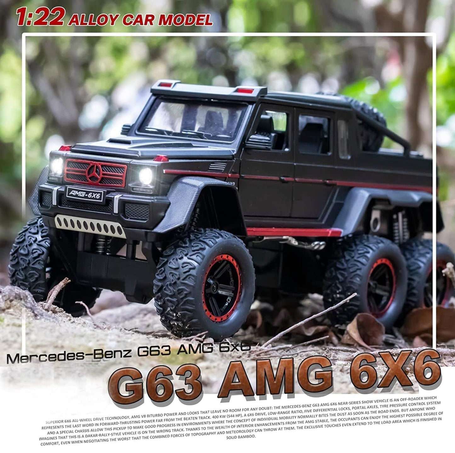 Diecast Metal Cars - White - image 7