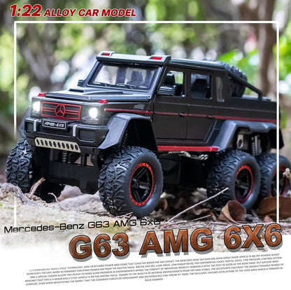 Diecast Metal Cars - White - image 7