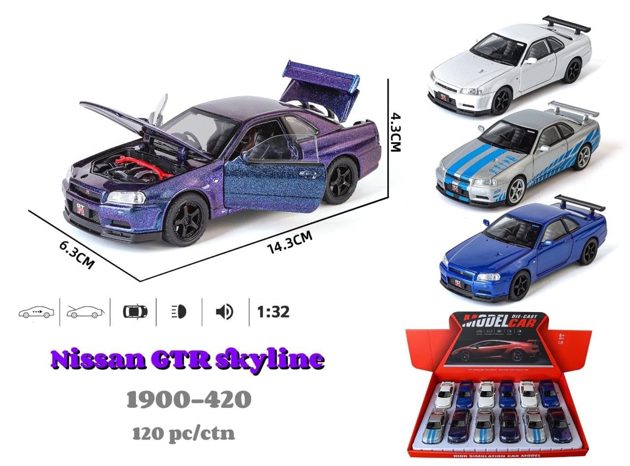 1:24 B-M-W M3 E30 - White - image 8