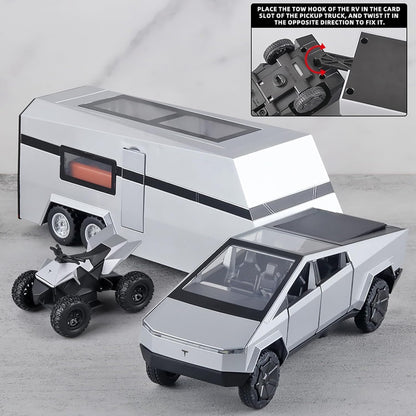 Invite Enterprise 32 Scale - Clear - image 3